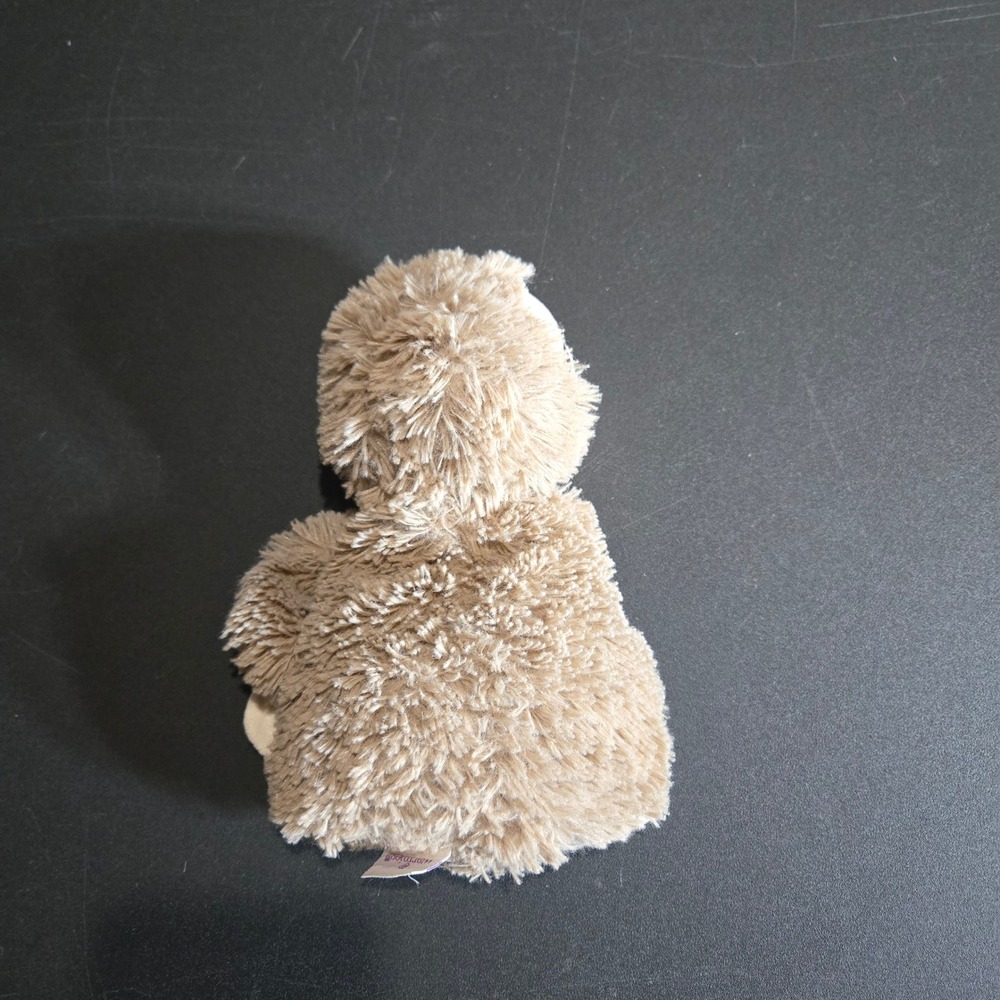 Warmies Sloth Microwaveable Weighted Plush 9" - Picture 2 of 5